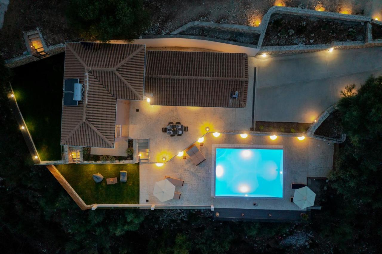 Koumaries Villas Lygia  Exterior photo